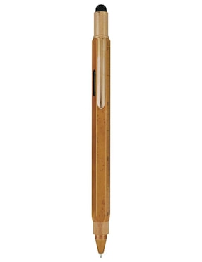 Bolígrafo Monteverde Tool Pen