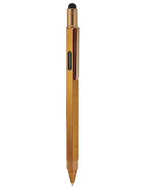 Bolígrafo Monteverde Tool Pen