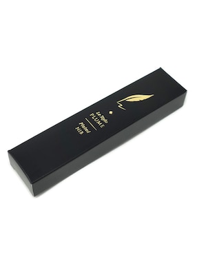 Pluma fuente Lestylo plu-nibne-001