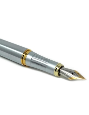 Pluma fuente Lestylo plu-250-001