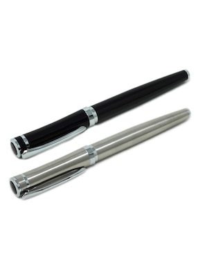 Set de plumas fuente Lestylo plu-nibpk-001