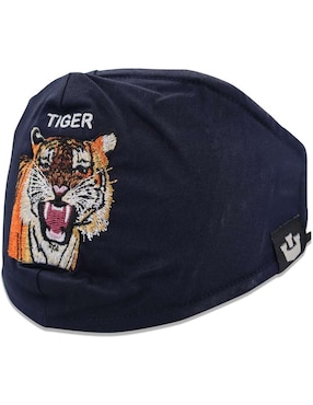 Cubrebocas de algodón Goorin Bros FFP1 78 % unisex