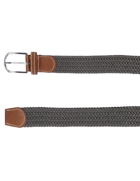 Cinturón Virginstone para hombre