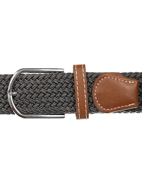 Cinturón Virginstone para hombre