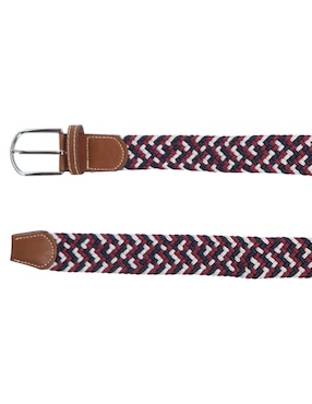 Cinturón Virginstone para hombre