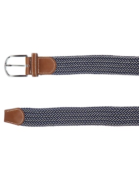 Cinturón Virginstone para hombre