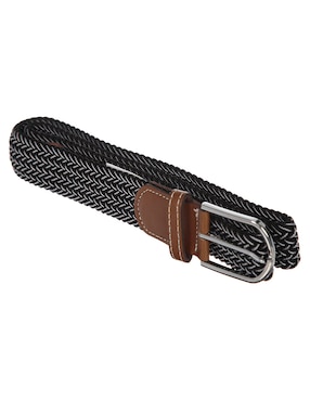 Cinturón Virginstone para hombre