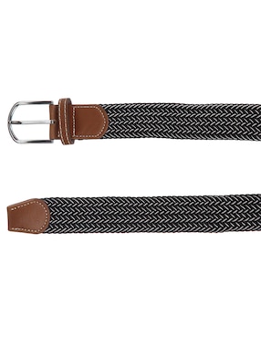Cinturón Virginstone para hombre