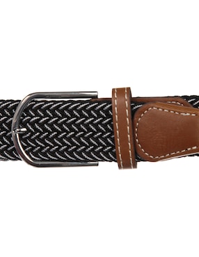 Cinturón Virginstone para hombre