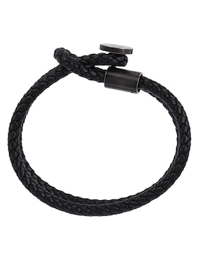 Pulsera Virginstone con acabado mate