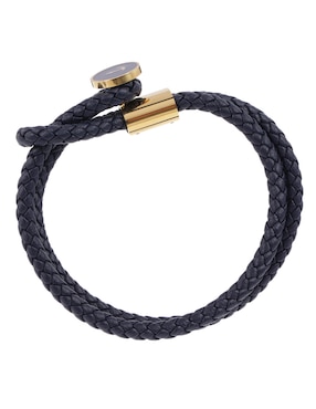 Pulsera Virginstone con acabado mate
