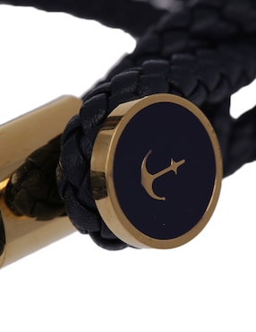 Pulsera Virginstone con acabado mate
