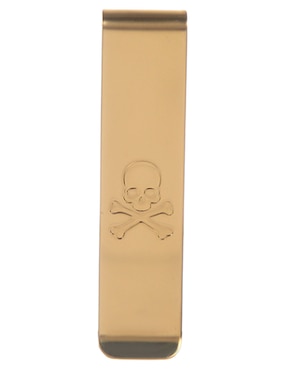 Clip para billetes Virginstone