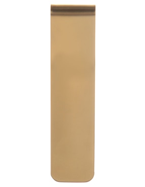 Clip para billetes Virginstone