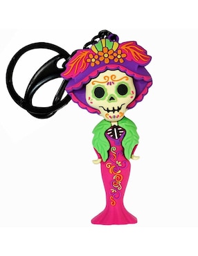 Llavero By Mexico