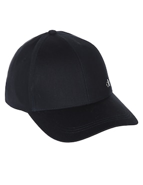 Gorra Visera Curva Hebilla Calvin Klein Para Hombre