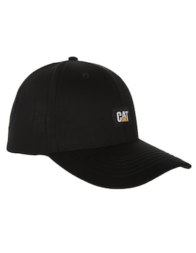 Gorra Visera Curva Snapback Caterpillar Para Hombre