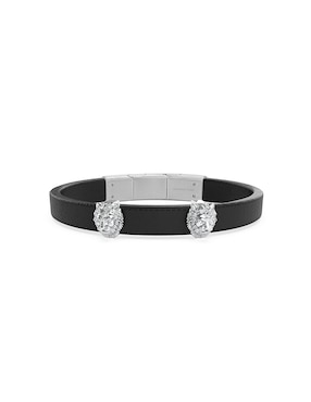 Pulsera Guess De Acero Inoxidable