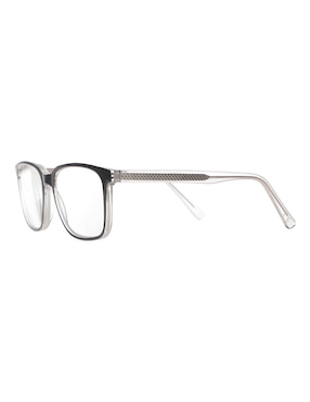 Lentes de lectura Foster Grant Readers Giles Blk para hombre