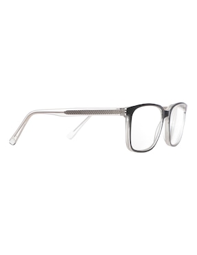 Lentes de lectura Foster Grant Readers Giles Blk para hombre