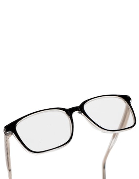 Lentes de lectura Foster Grant Readers Giles Blk para hombre