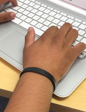 Brazalete Sarosa Lux