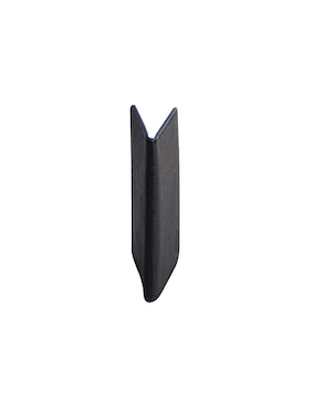 Tarjetero Niuh de piel Vireo para hombre