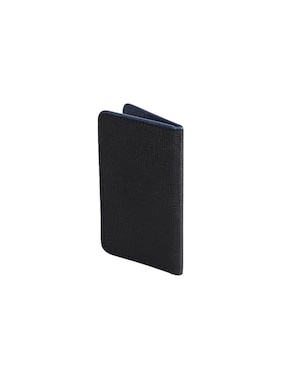 Tarjetero Niuh de piel Vireo para hombre