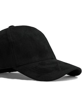 Gorra visera curva hebilla casual Brunel