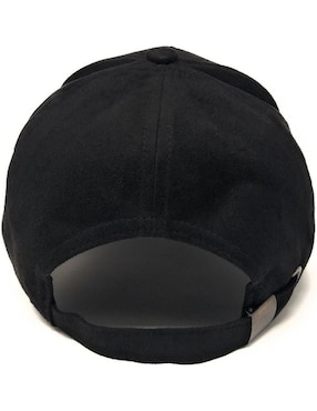 Gorra visera curva hebilla casual Brunel