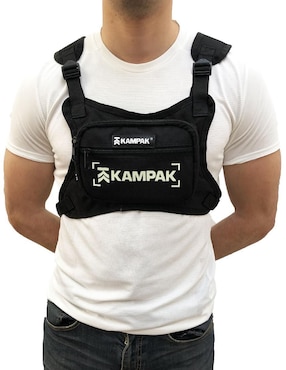 Cangurera Kampak Unisex