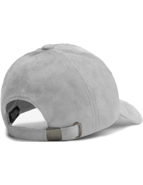 Gorra visera curva hebilla casual Brunel