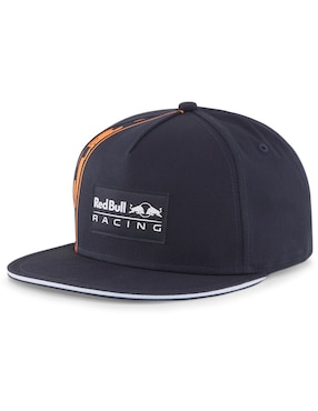 Gorra visera curva broche motorsport Puma Motorsport