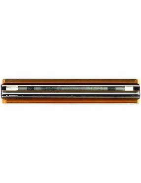 Tarjetero Fortier RFID Cepillado para hombre