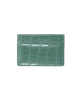 Tarjetero Sarosa S. LUX para hombre