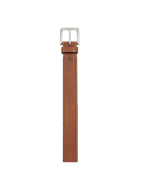 Cinturón Fossil de piel para hombre