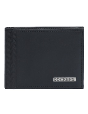 Cartera Dockers Bifold para hombre