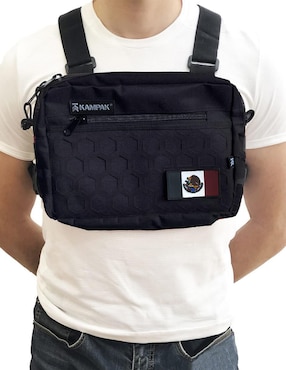 Bolsa Kampak Unisex