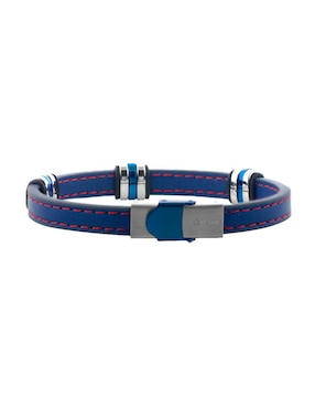 Pulsera Kpenko Jack con acabado liso