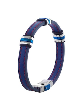 Pulsera Kpenko Jack con acabado liso