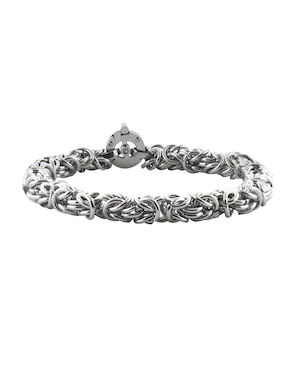 Pulsera Kpenko Never Ending con acabado pulido