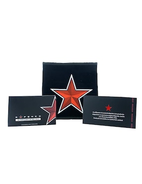Pulsera Kpenko Jack con acabado liso