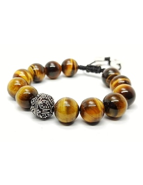 Pulsera Caos Nabuccon P925