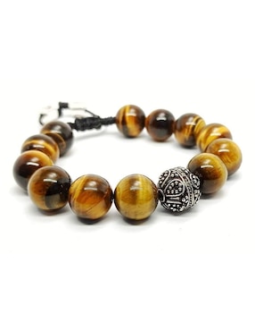 Pulsera Caos Nabuccon P925