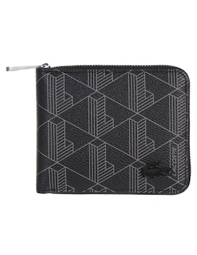 Cartera Lacoste The Blend para hombre