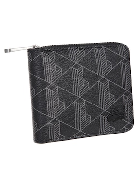 Cartera Lacoste The Blend para hombre