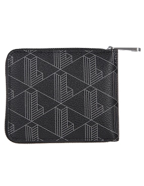 Cartera Lacoste The Blend para hombre