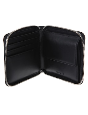 Cartera Lacoste The Blend para hombre