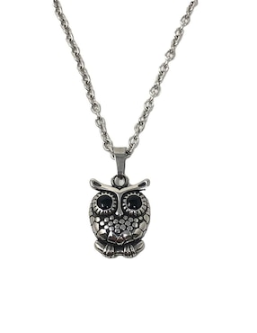 Collar Sarosa C. Lux