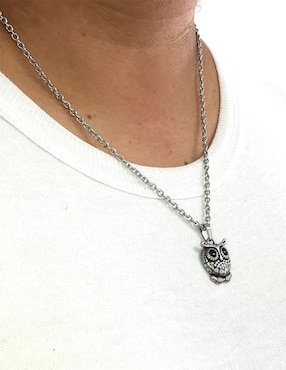 Collar Sarosa C. Lux
